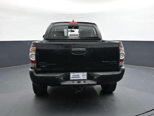 2015 Toyota Tacoma PreRunner