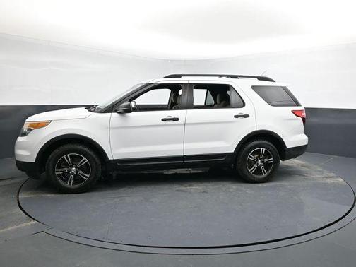 2014 Ford Explorer Base