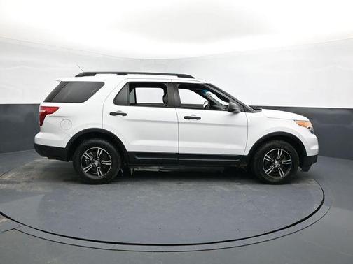 2014 Ford Explorer Base
