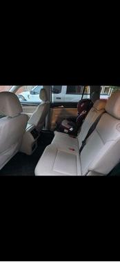 2018 Volkswagen Atlas 3.6L SE w/Technology