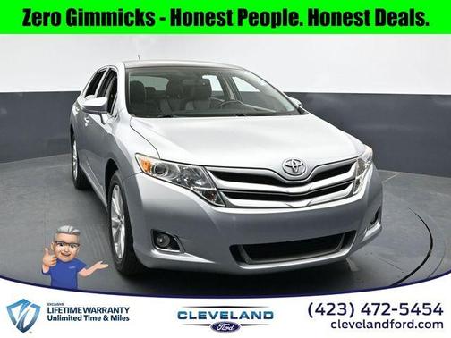 2015 Toyota Venza XLE