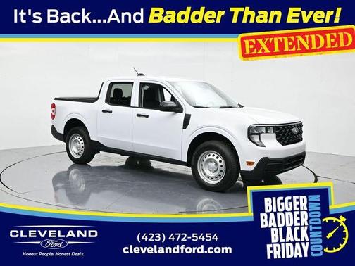 2025 Ford Maverick XL