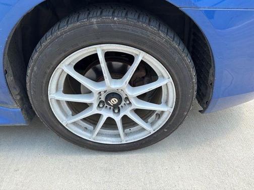 2012 Mitsubishi Lancer SE