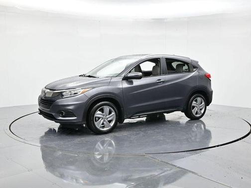 2020 Honda HR-V EX