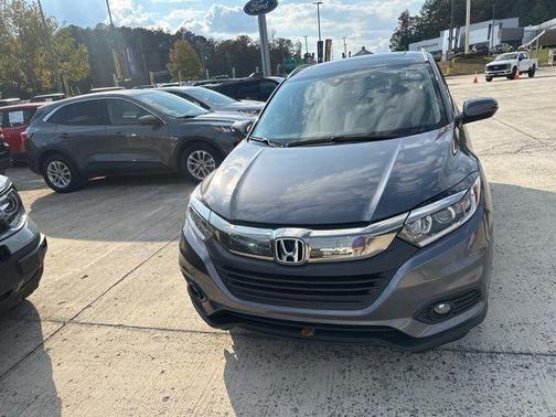 2020 Honda HR-V EX