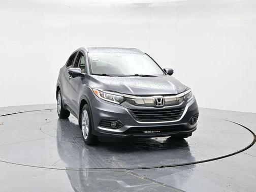 2020 Honda HR-V EX