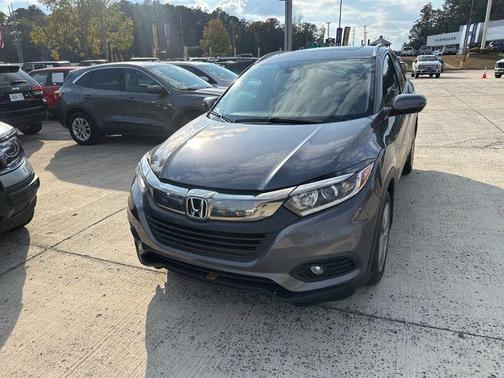 2020 Honda HR-V EX
