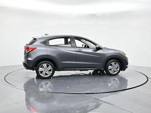 2020 Honda HR-V EX