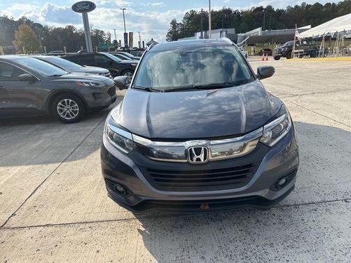 2020 Honda HR-V EX