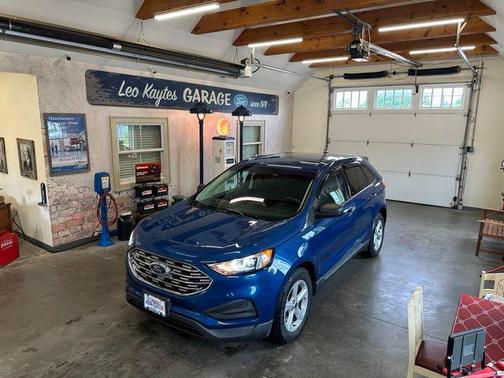 2020 Ford Edge SE