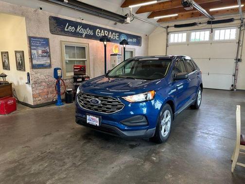 2020 Ford Edge SE