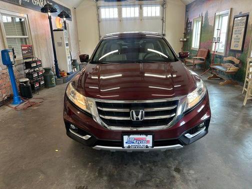 2015 Honda Crosstour EX-L