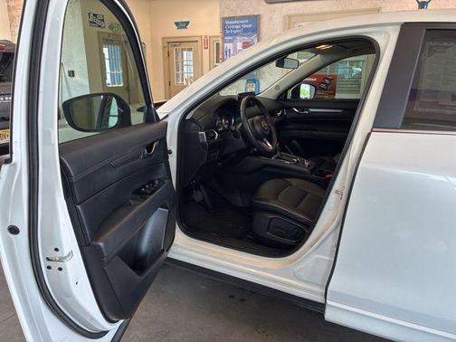 2024 Mazda CX-5 2.5 S Select