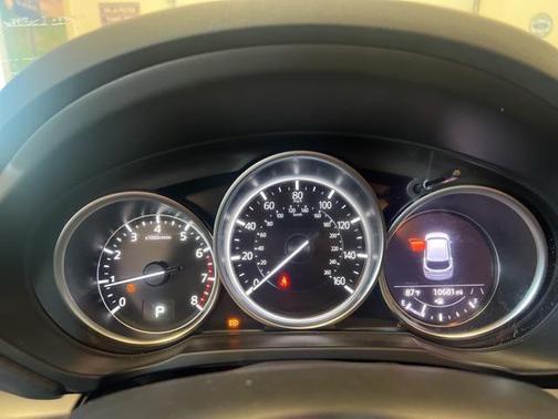 2024 Mazda CX-5 2.5 S Select