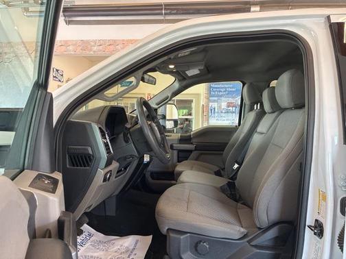 2022 Ford F-250 XLT