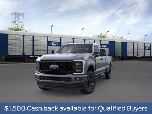 2026 Ford F-350 XL