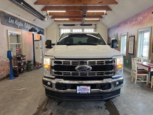 2024 Ford F-250 XLT