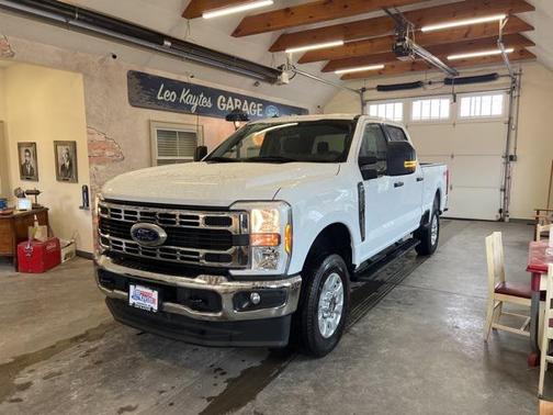 2024 Ford F-250 XLT