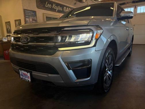 2023 Ford Expedition Max Limited