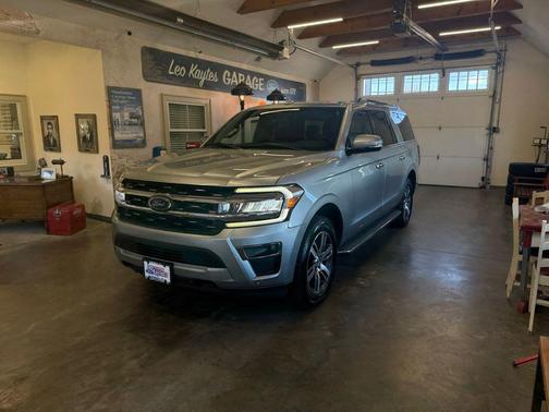 2023 Ford Expedition Max Limited