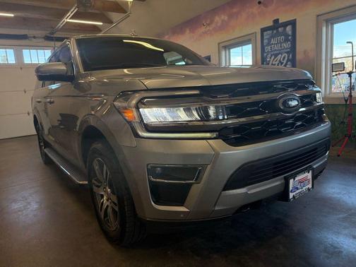 2023 Ford Expedition Max Limited