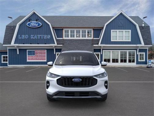 2025 Ford Escape SE