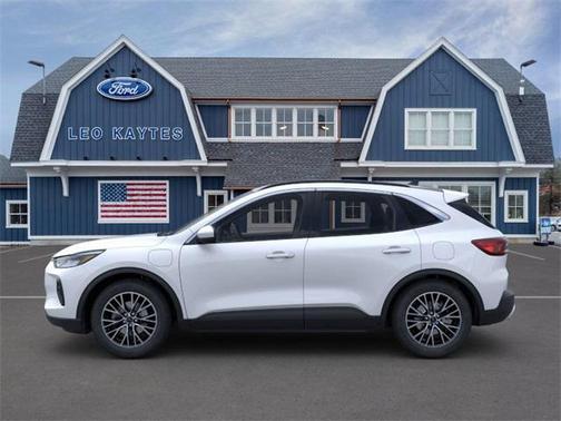2025 Ford Escape SE