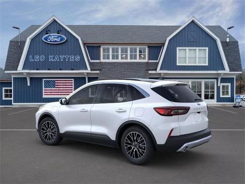 2025 Ford Escape SE