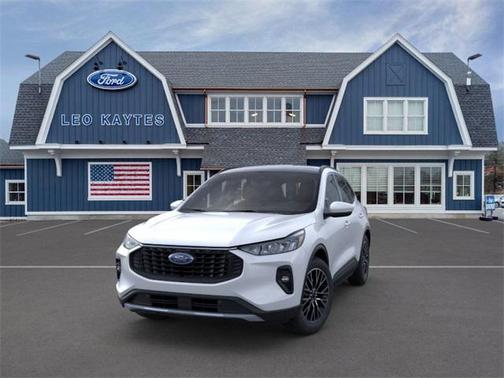 2025 Ford Escape SE