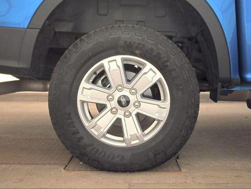 2024 Ford Ranger XL