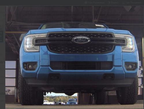 2024 Ford Ranger XL