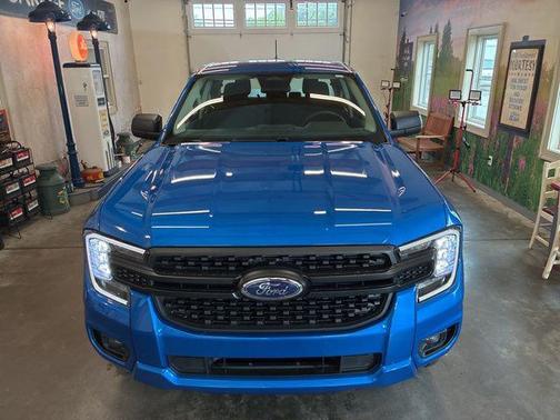 2024 Ford Ranger XL