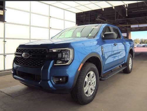 2024 Ford Ranger XL
