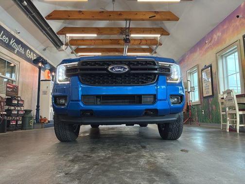 2024 Ford Ranger XL