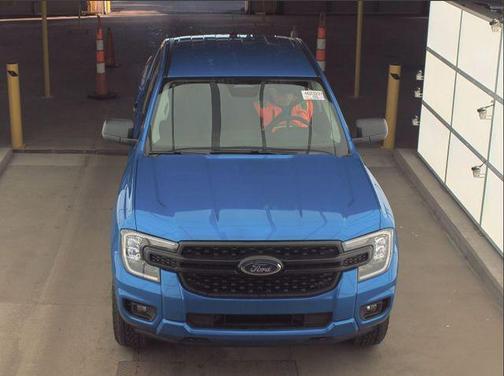 2024 Ford Ranger XL