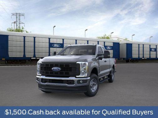 2026 Ford F-250 XL