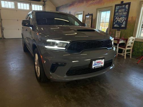 2022 Dodge Durango R/T AWD