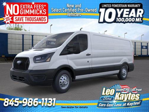 2025 Ford Transit-150 Base
