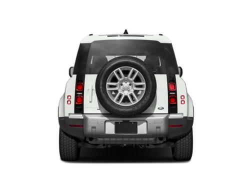 2020 Land Rover Defender 110 HSE