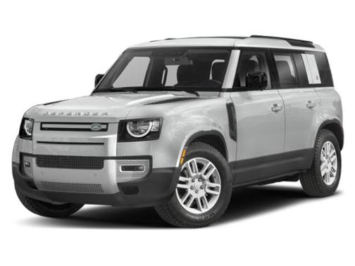 2020 Land Rover Defender 110 HSE