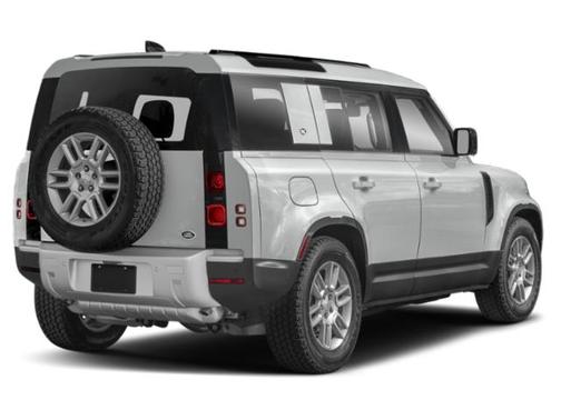 2020 Land Rover Defender 110 HSE