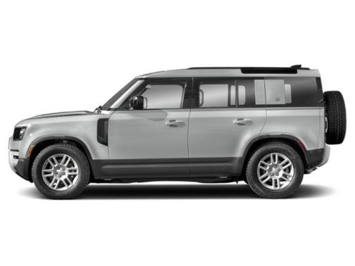 2020 Land Rover Defender 110 HSE