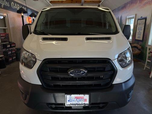 2023 Ford Transit-150 Base