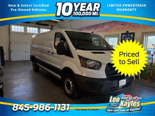 2023 Ford Transit-150 Base