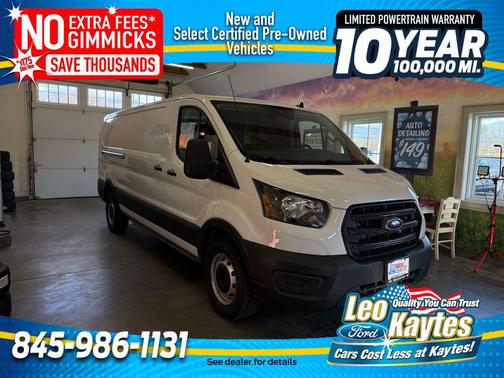 2023 Ford Transit-150 Base