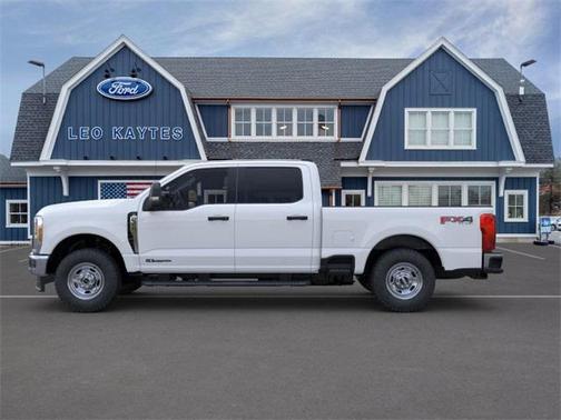 2025 Ford F-350 XL
