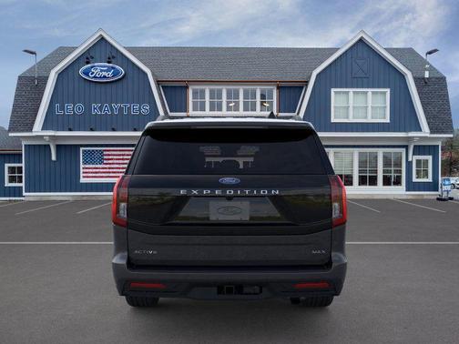 2026 Ford Expedition Max Active 4x4