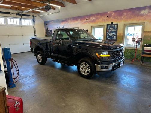 2024 Ford F-150 XL