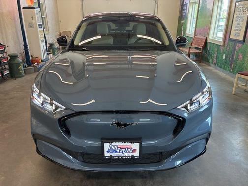 2024 Ford Mustang Mach-E Premium