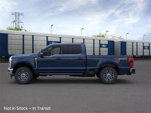 2025 Ford F-350 Lariat